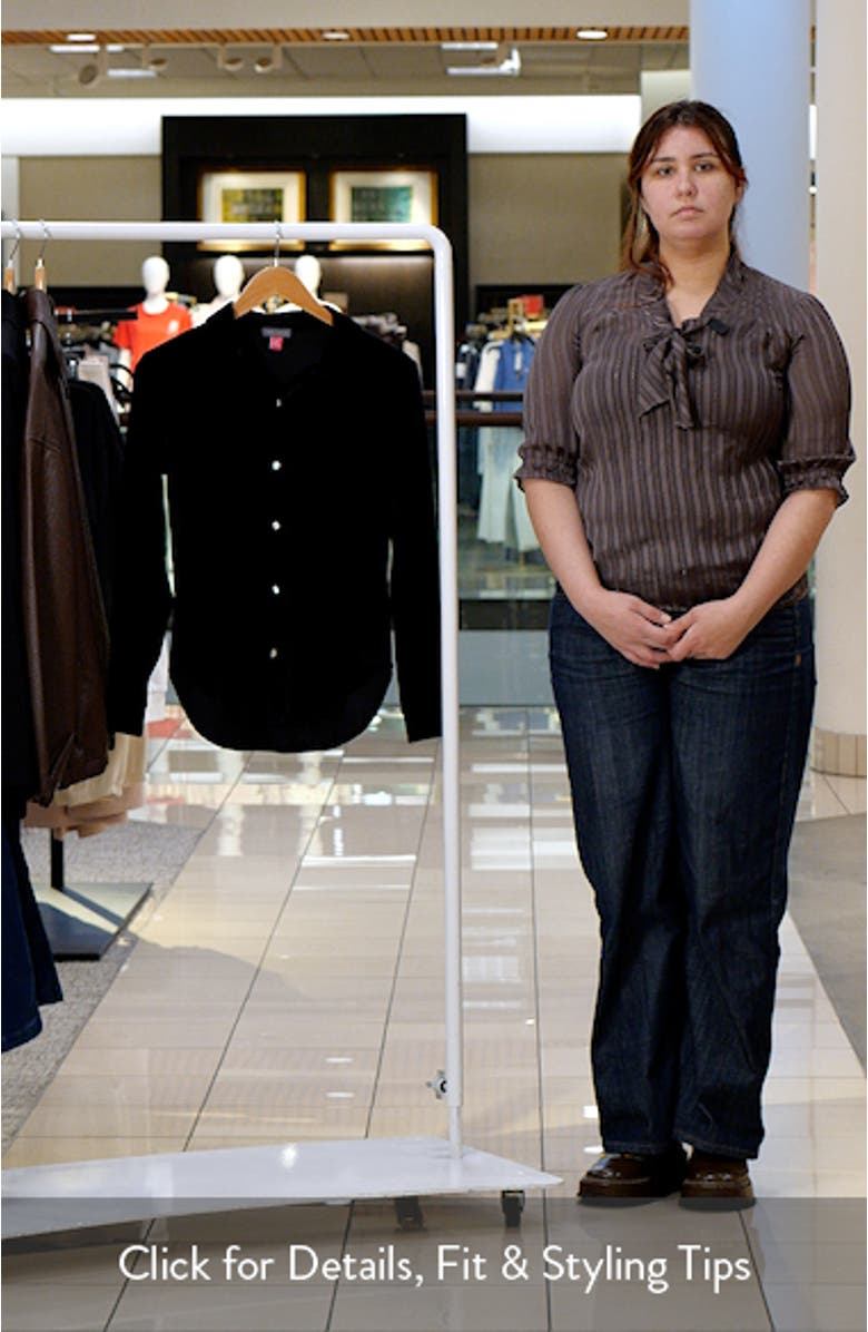 Velvet Bouse, sales video thumbnail