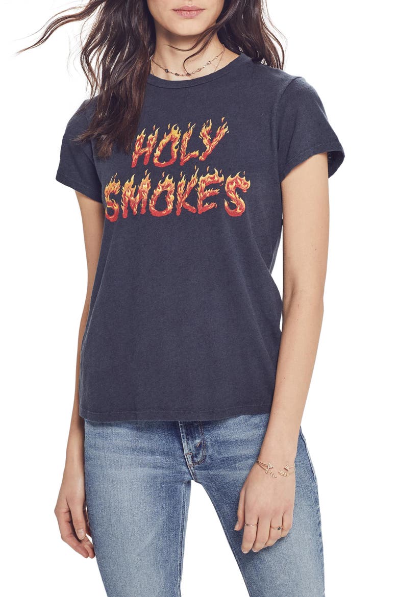 The Sinful Short Sleeve Graphic T-Shirt video