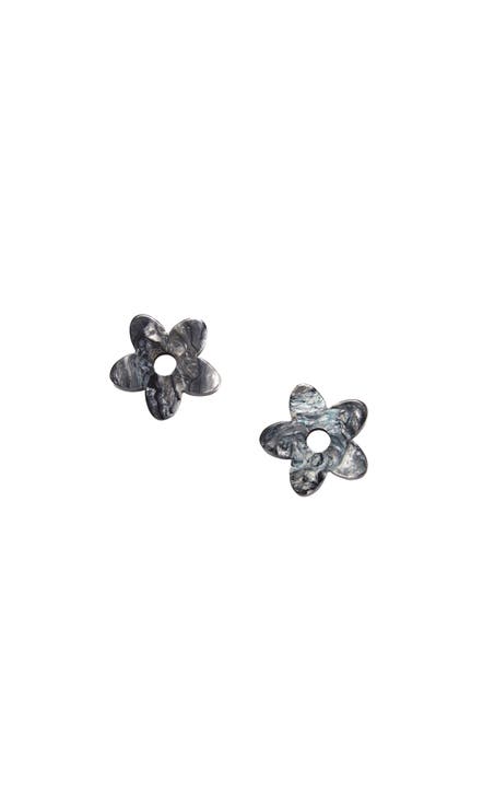 Petite Flower Charms