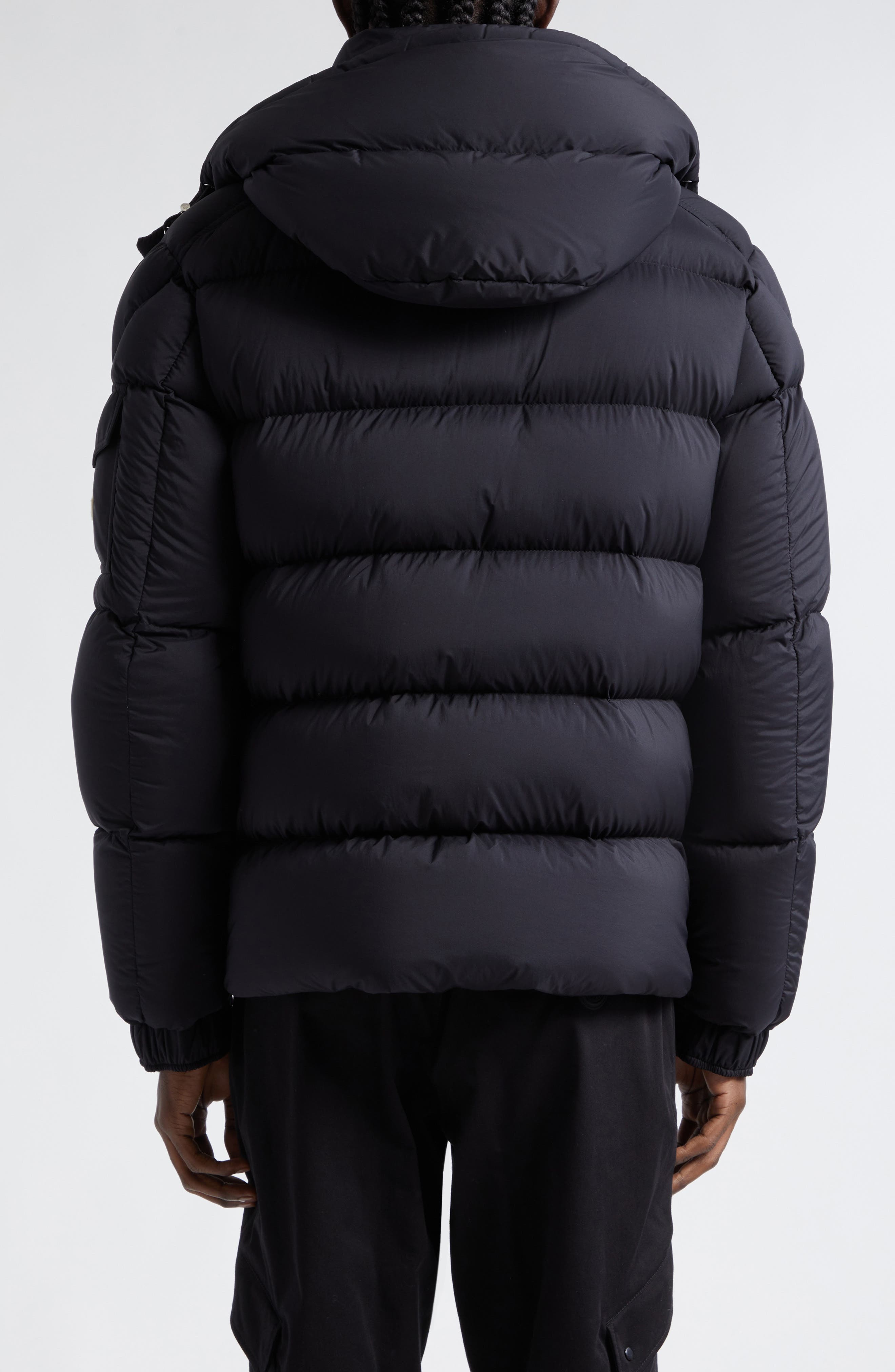 Vezere Quilted Down Jacket (Men) | Nordstrom