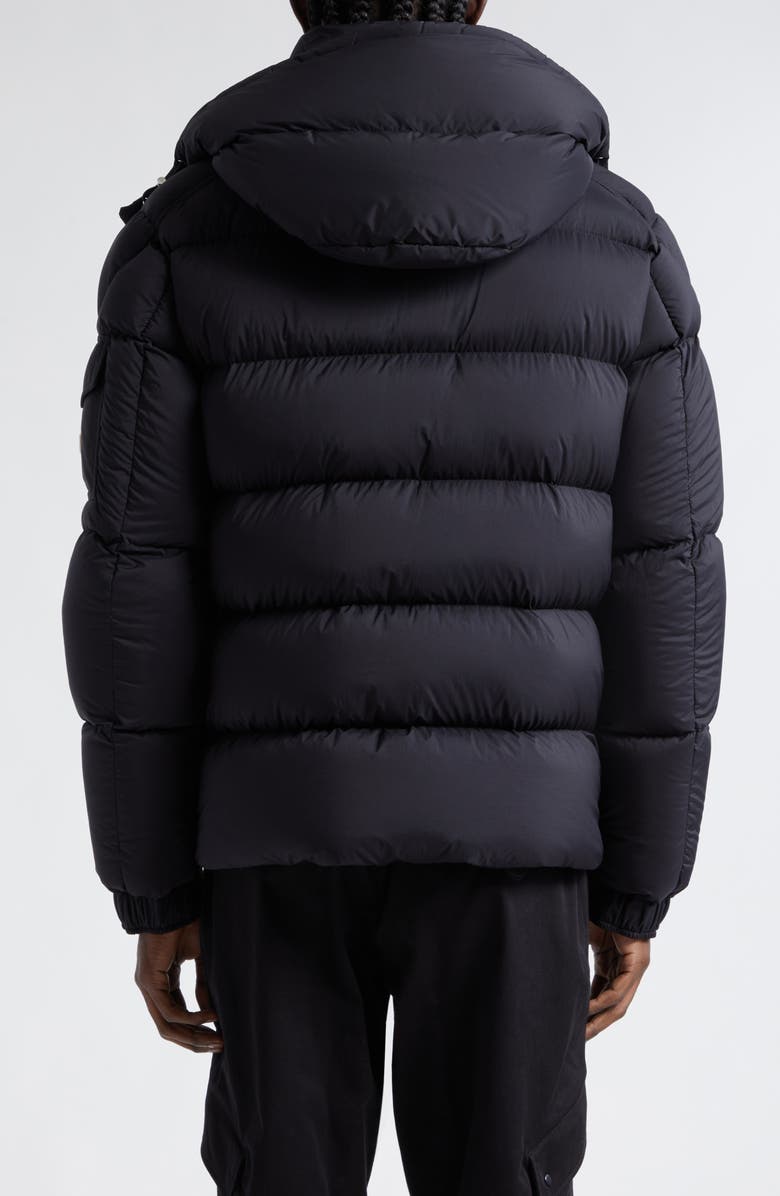 Moncler Vezere Quilted Down Jacket | Nordstrom