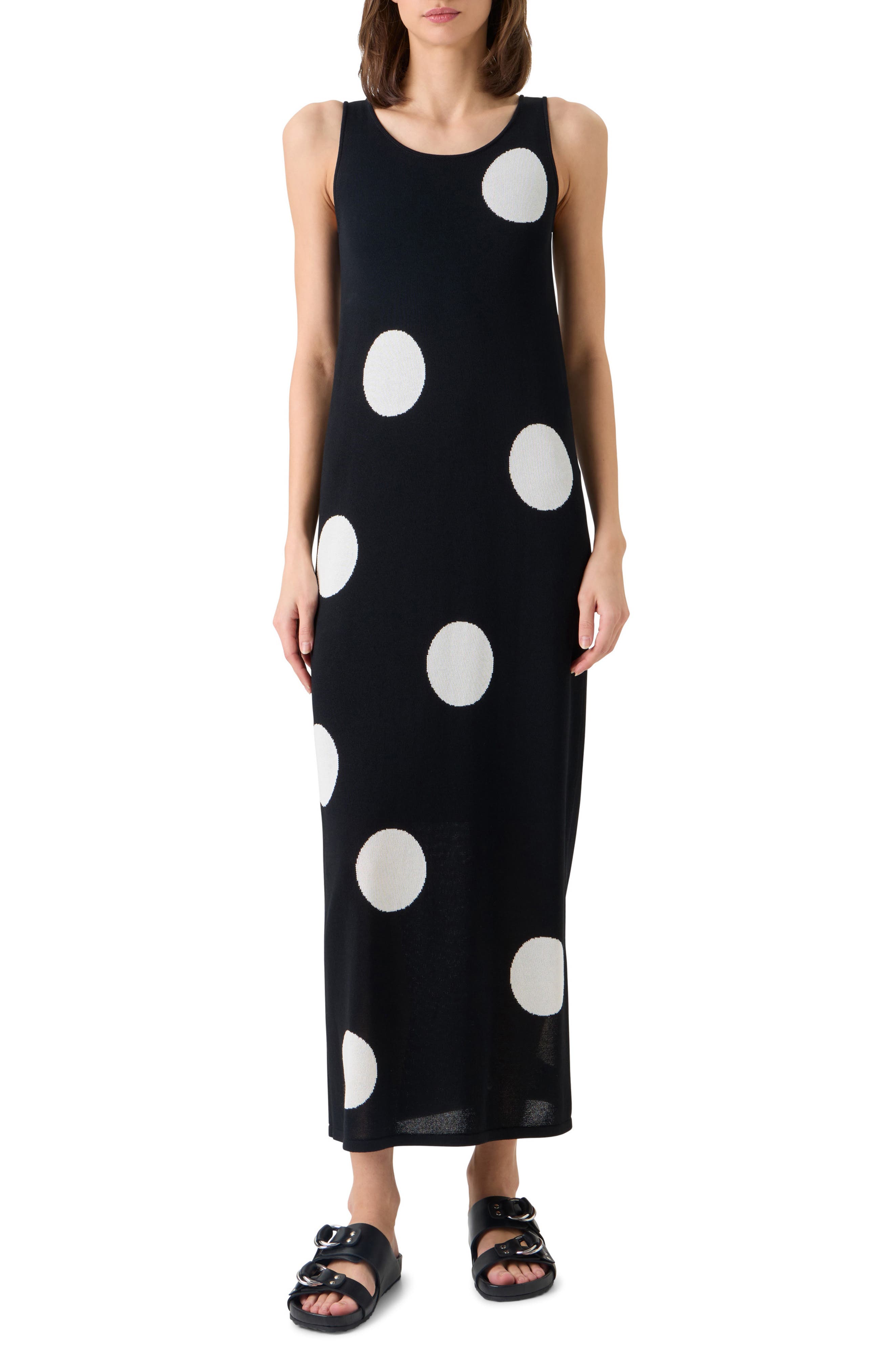 selected BLACK-CREAM