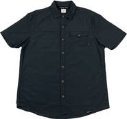 Coalatree Switchback Short-Sleeve Shirt - Men's