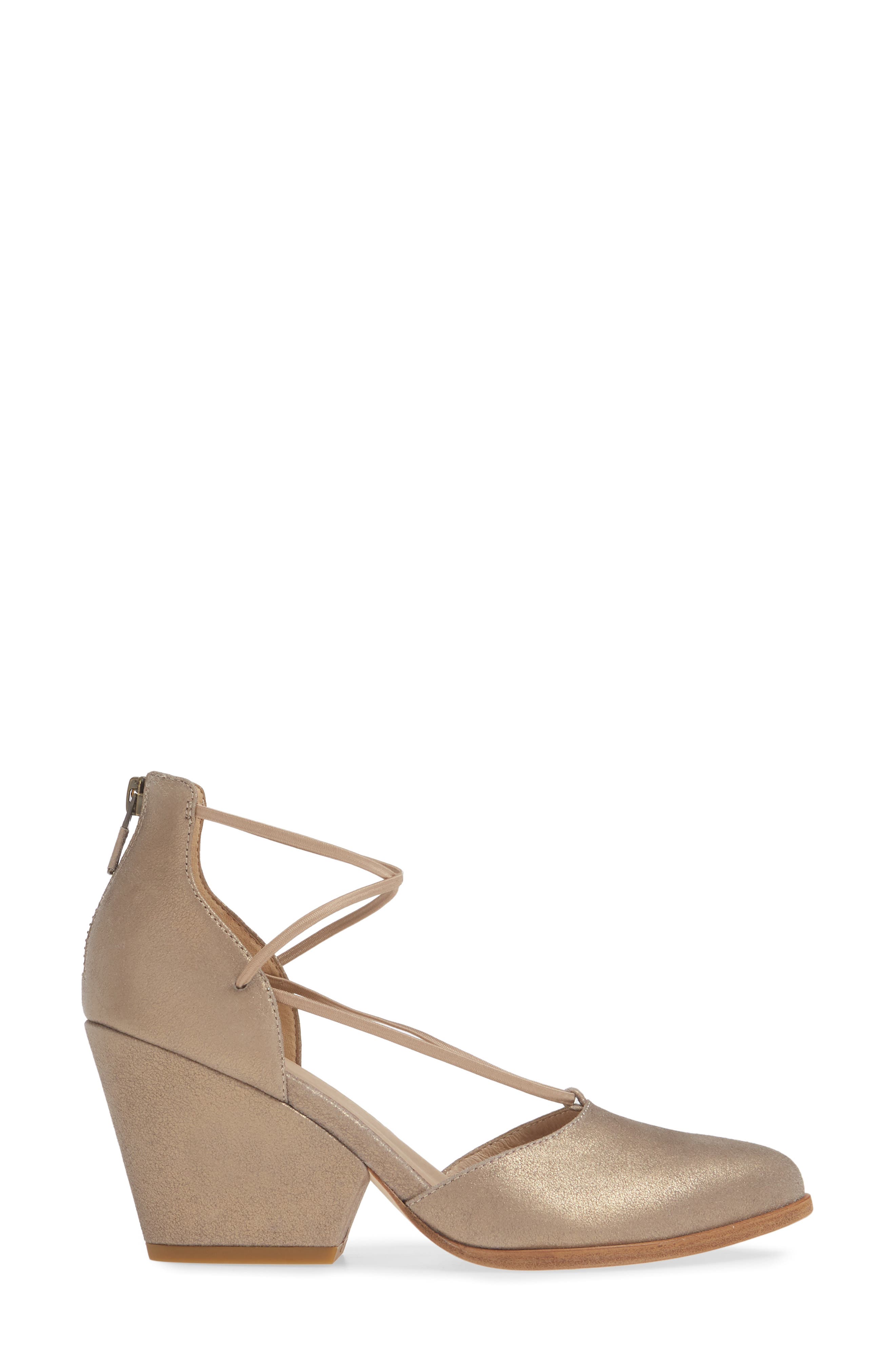 Eileen Fisher Rope Pump, Alternate, color, 