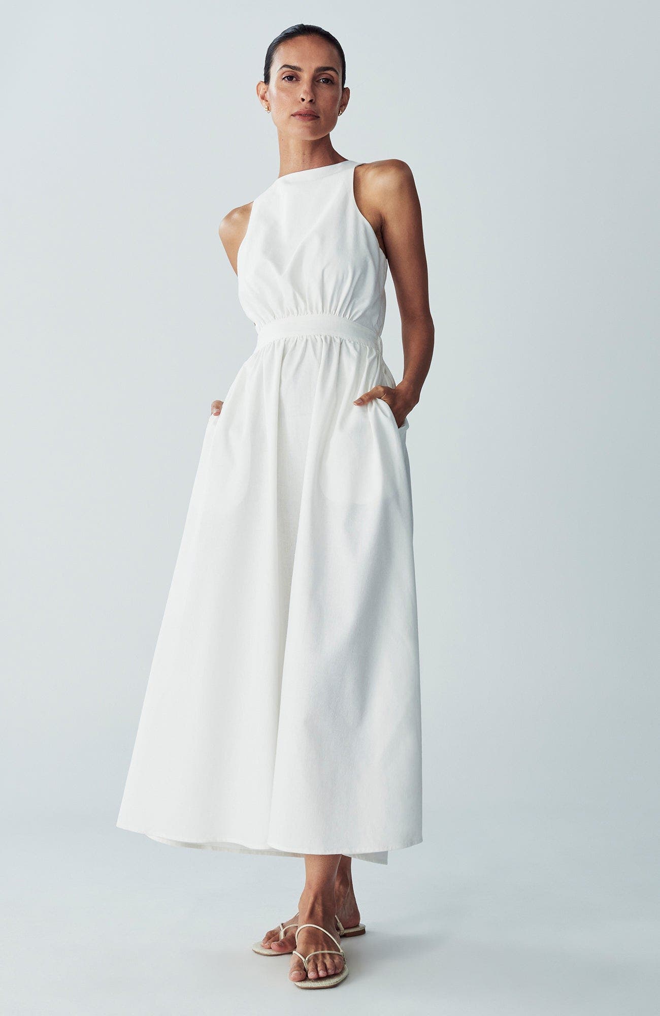 Liliana Dress - image 4