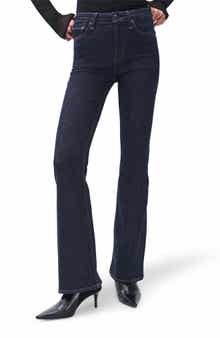 Dahlia Epic High Waist Flare Leg Jeans
