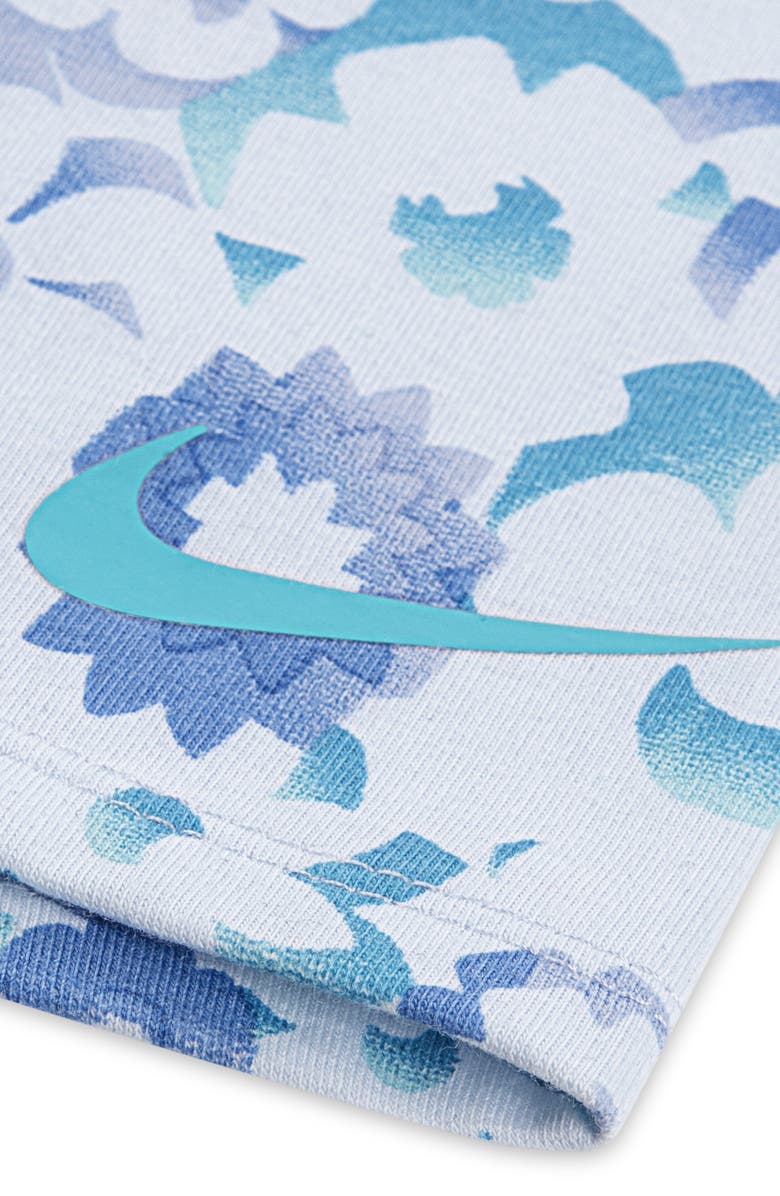Nike Kids' Flow-Ral T-Shirt & Bike Shorts | Nordstromrack