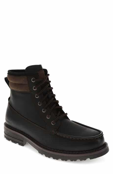 Dockers® Tobias Lug Sole Boot