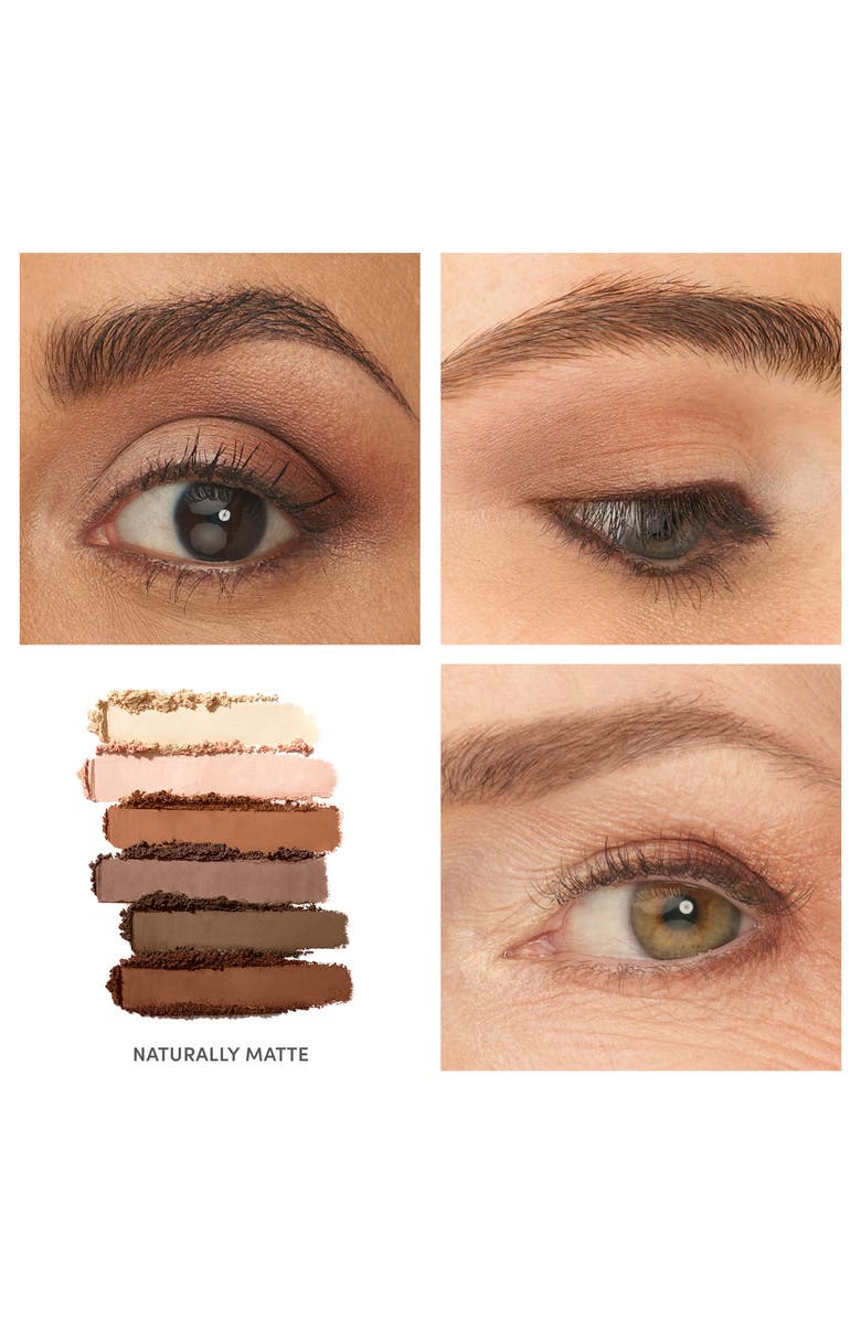 jane iredale PurePressed Eyeshadow Palette, Alternate, color, 