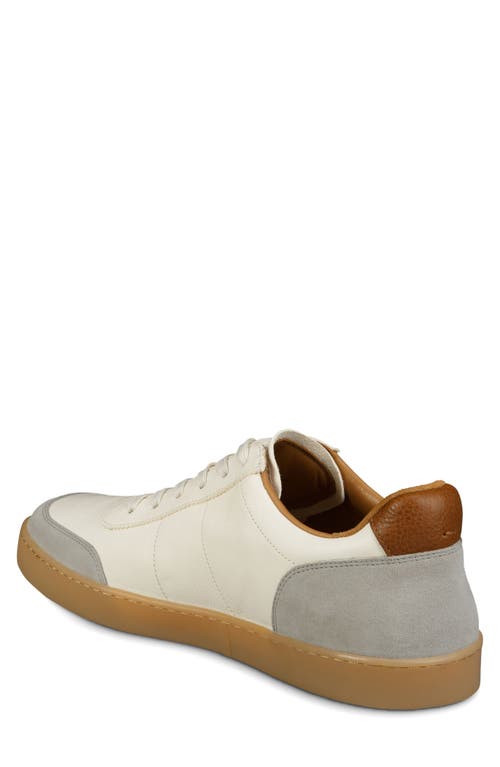 Allen Edmonds Liam Sneaker