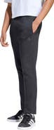 adidas Essentials 3-Stripes Fleece Track Pants