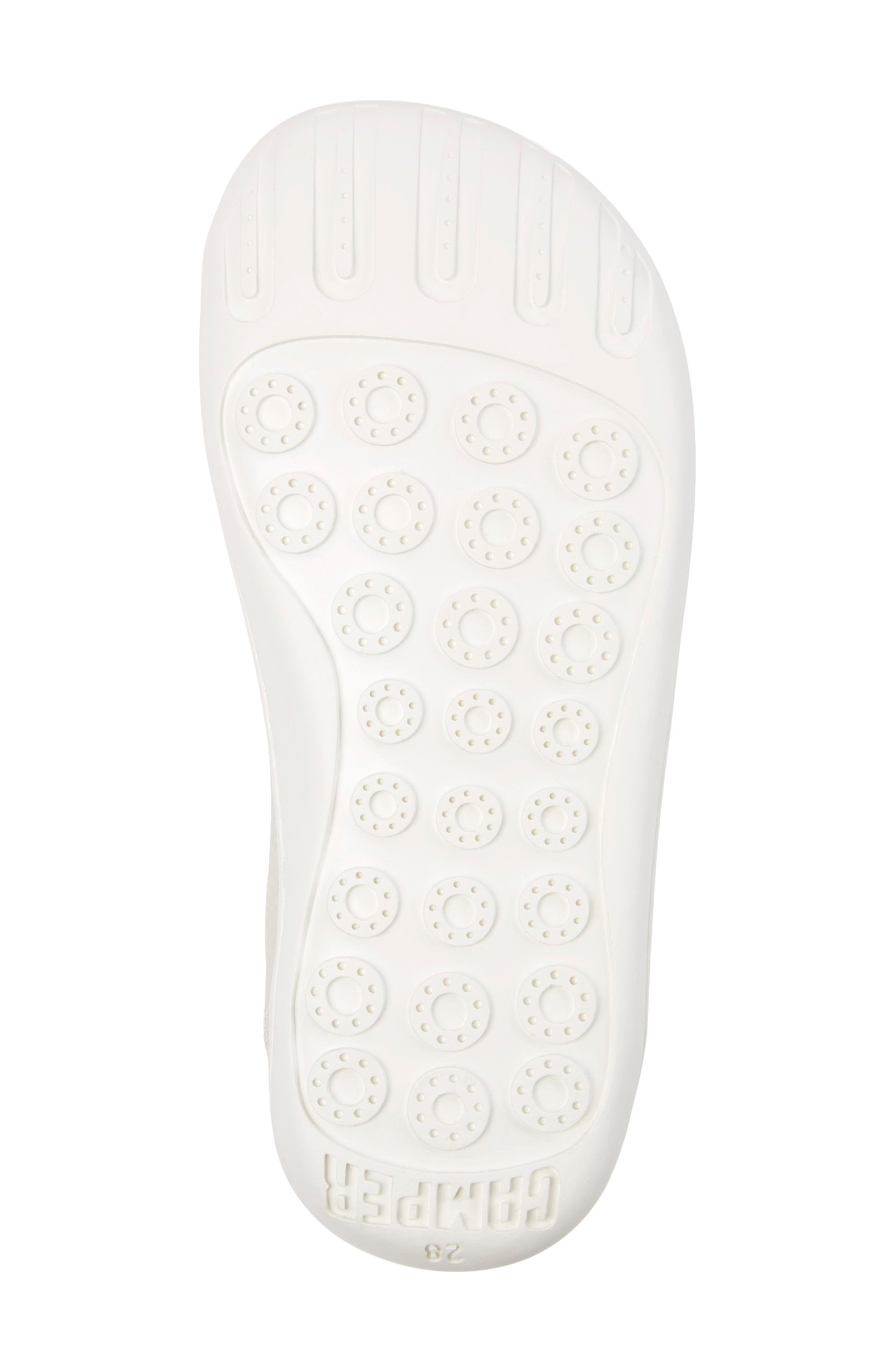 Camper Kids' Peu Cami Sneaker, Alternate, color, 