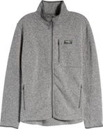 L.L.Bean Men's Sweater Fleece Jacket