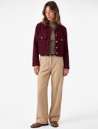 Koton Tweed Jacket