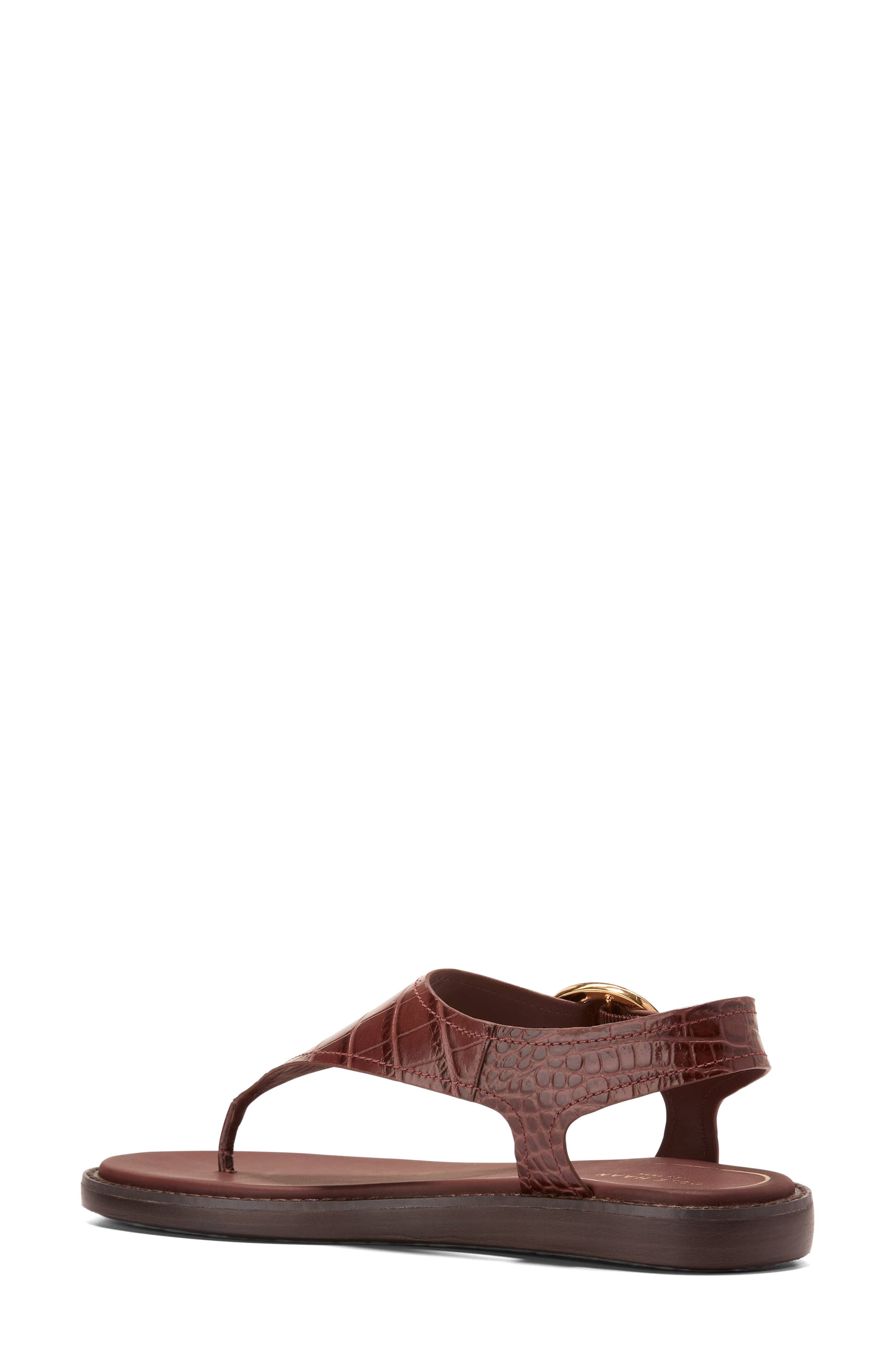 Kami Slingback Sandal - image 4