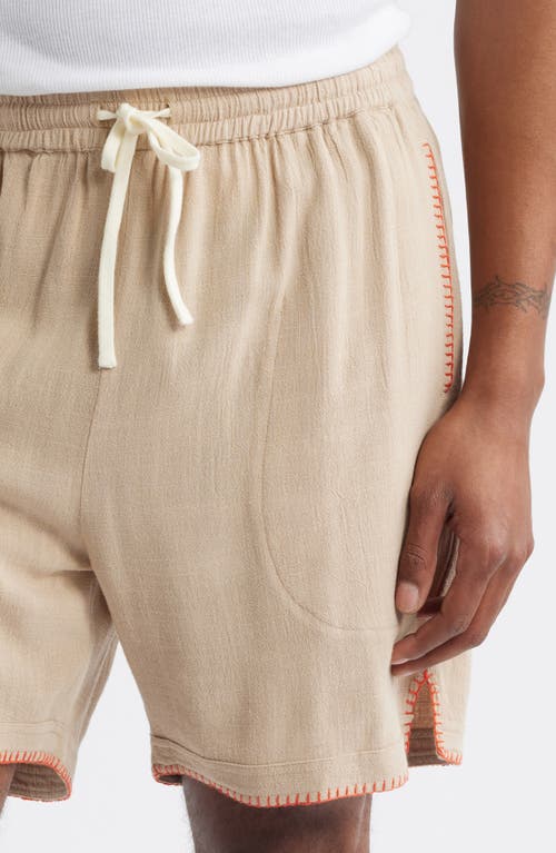 Standard Issue California Drawstring Shorts