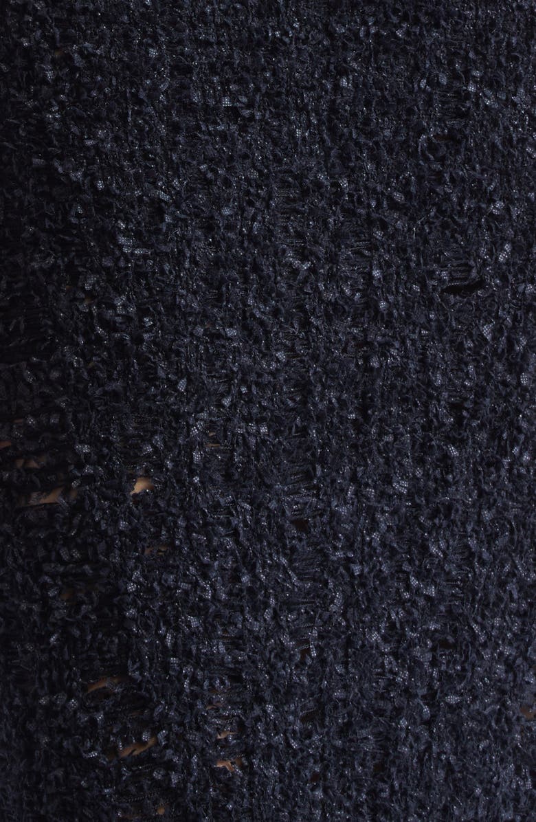 GIA STUDIOS Anouk Skirt, Alternate, color, Black