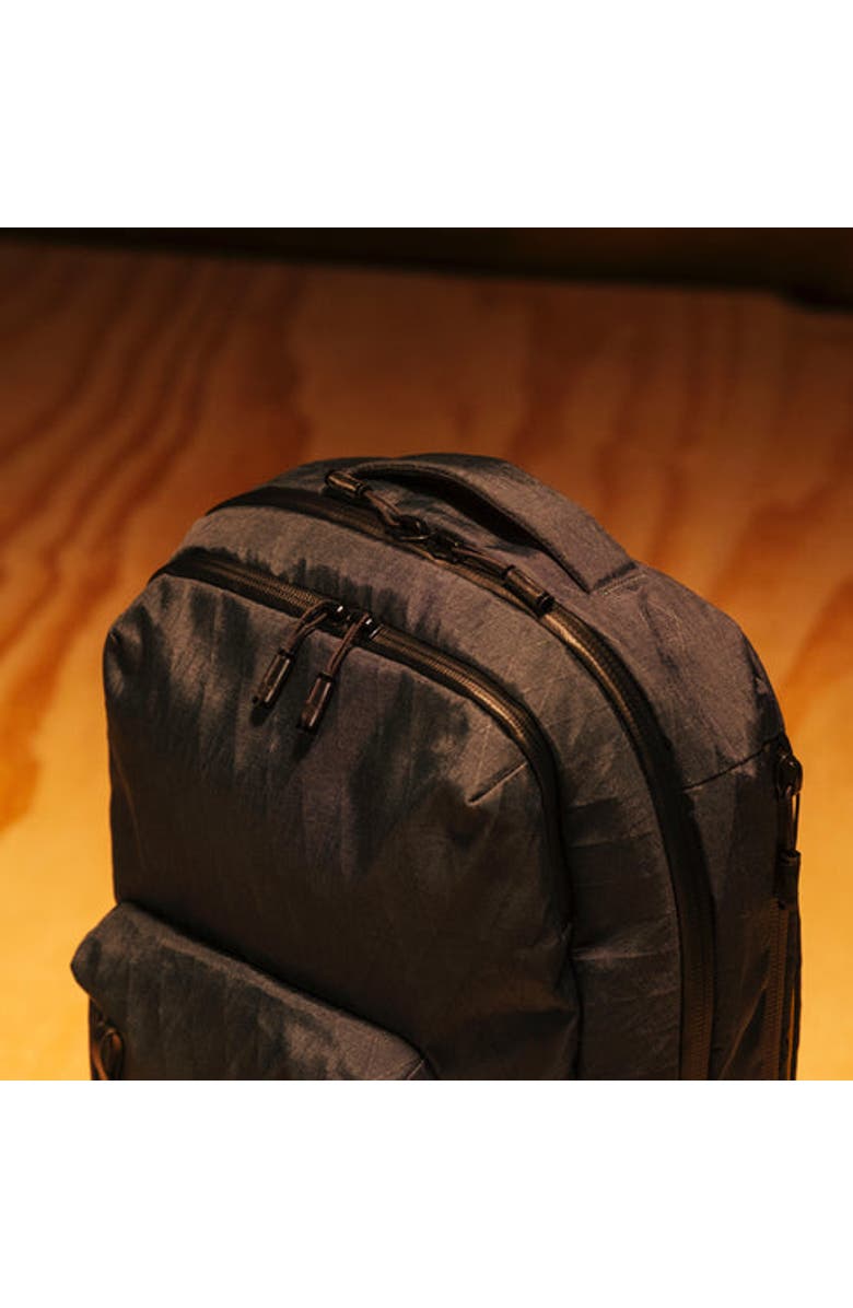 Topo Designs Global Pro Backpack, Alternate, color, Black