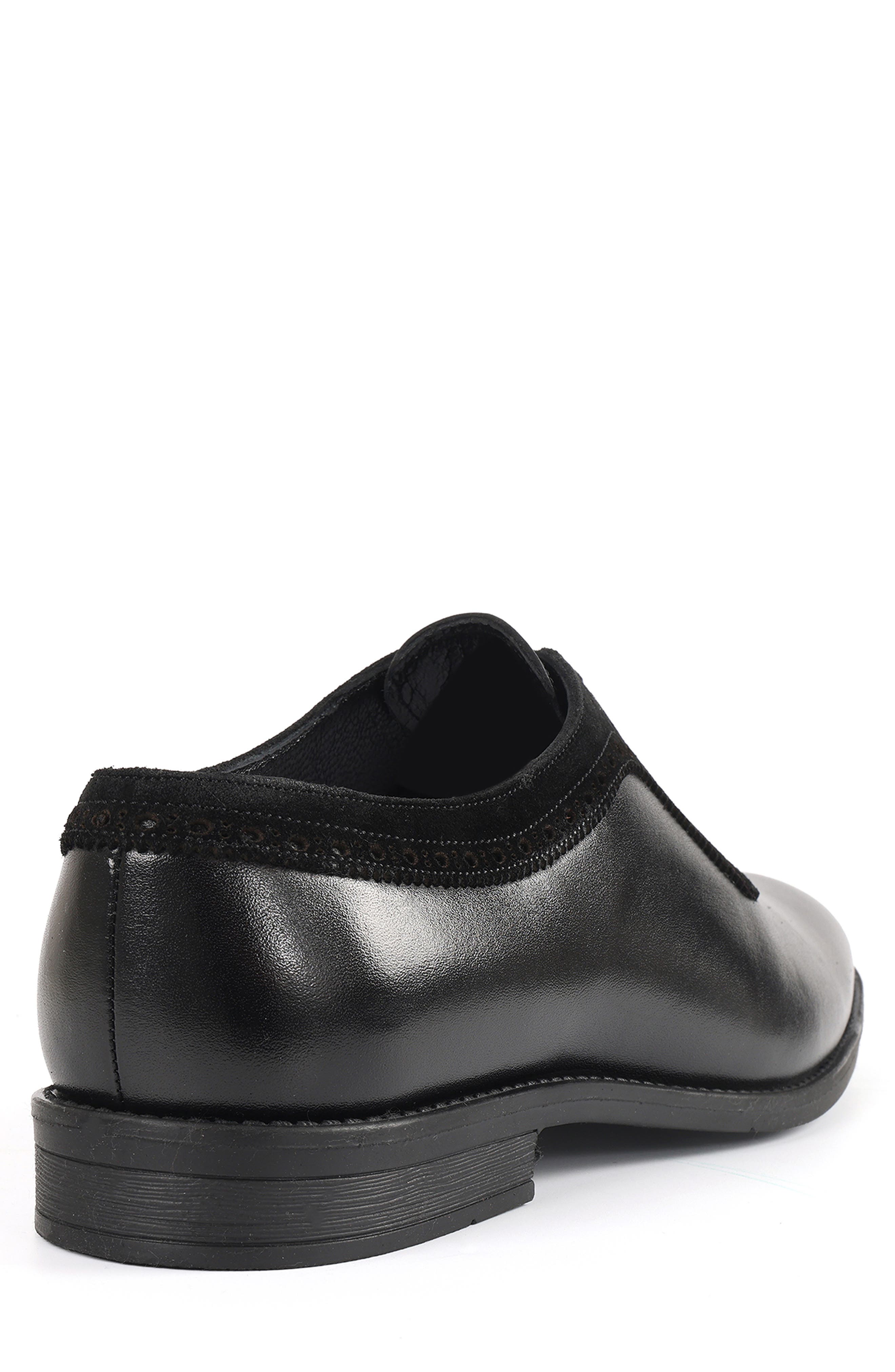 MACNOLA Vermont Brogue Oxford, Alternate, color, 