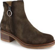 National Comfort Carinna Bootie