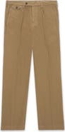 Fortela Riviera Canvas Trousers