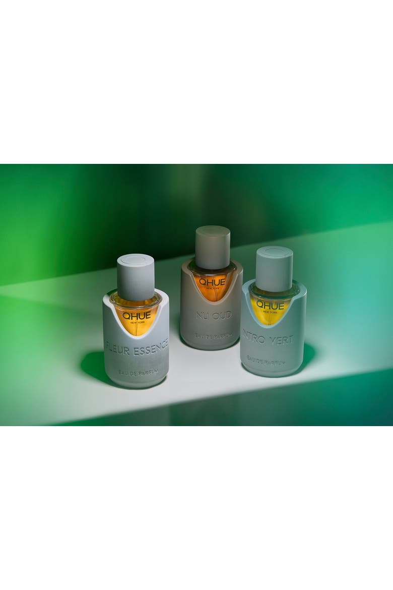Nu Oud Eau de Parfum, Alternate, color, none
