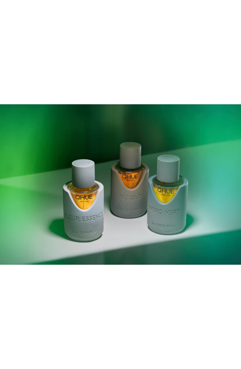 Qhue Nu Oud Eau de Parfum, Alternate, color, NO COLOR