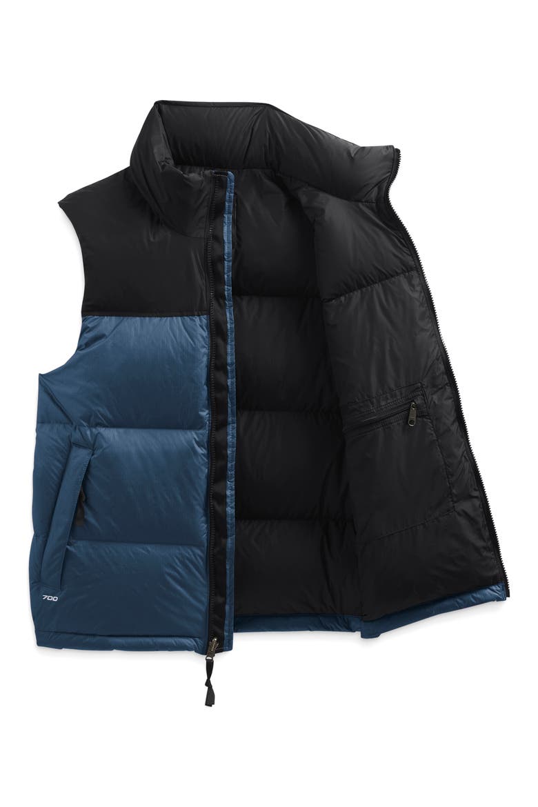 Nuptse® 1996 Packable Quilted Down Vest (Men) | Nordstrom