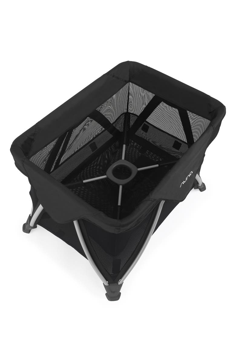 Nuna SENA<sup>™</sup> Aire Travel Crib, Alternate, color,