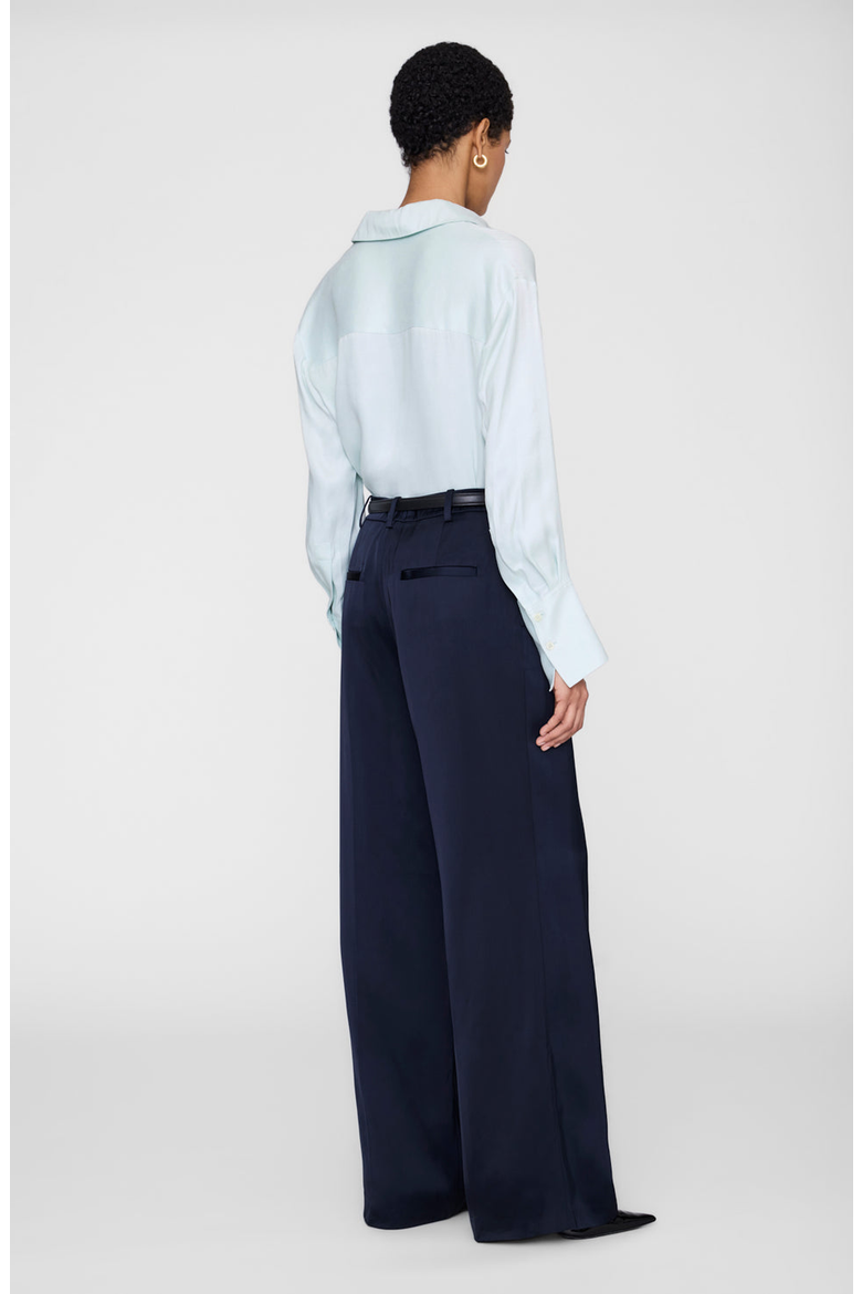 Bridget Shirt, Alternate, color, Spring Mint