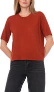 Halogen® Pocket T-Shirt