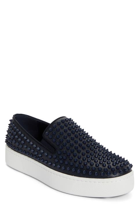 Men's Christian Louboutin Shoes | Nordstrom Men's Christian Louboutin Shoes | Nordstrom