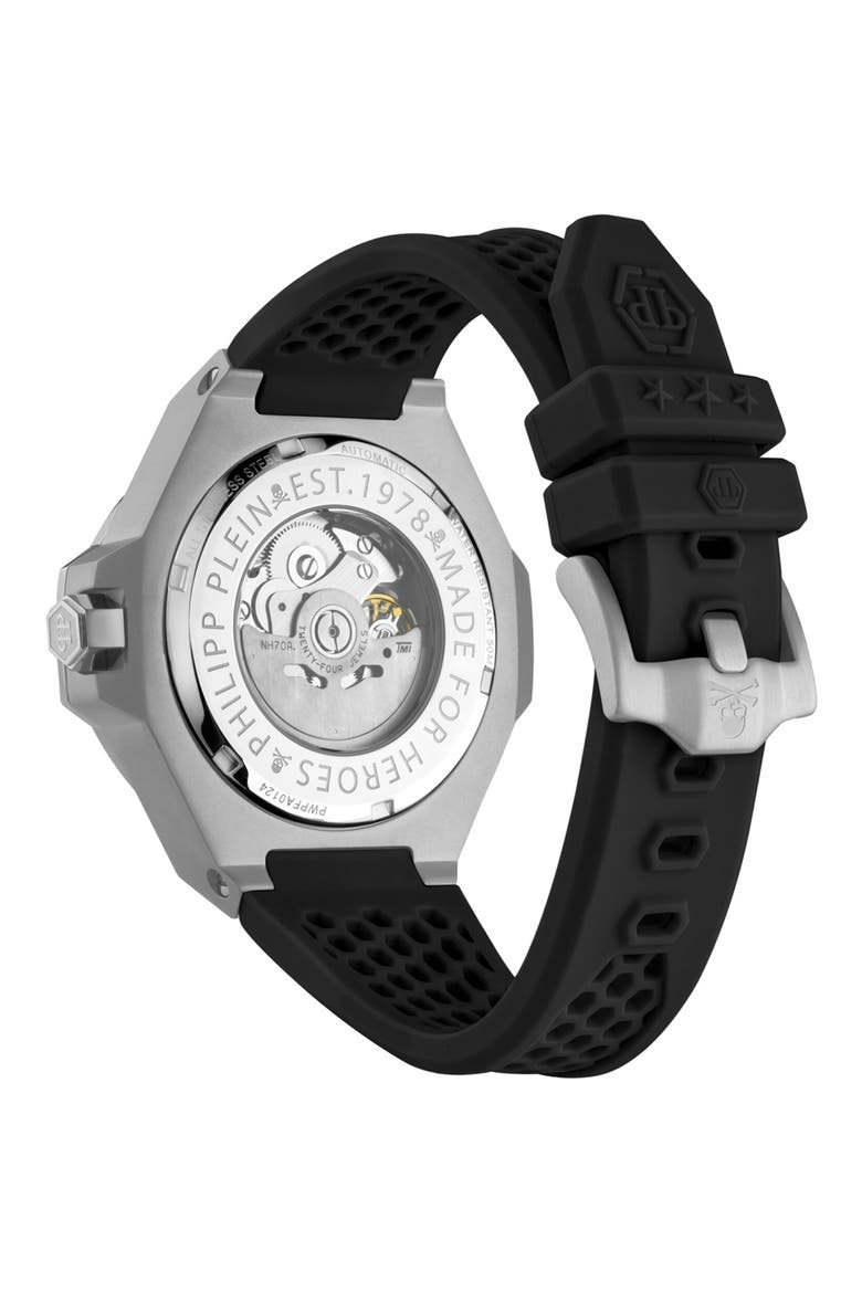 $keleton Royal Watch, Alternate, color, STAINLESS STEEL