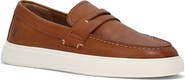 Frye Beau Penny Loafer Sneaker