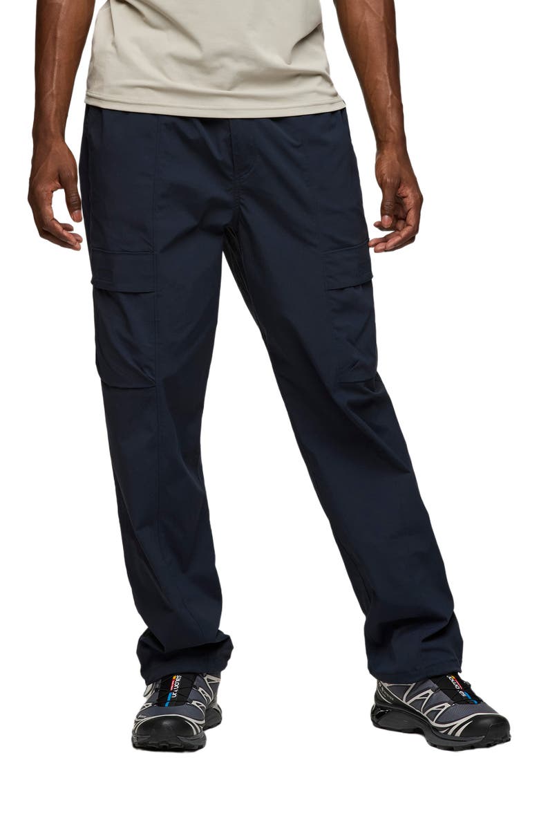 Cotopaxi Coraje Tech Cargo Pant - Men's, Main, color, Carbon