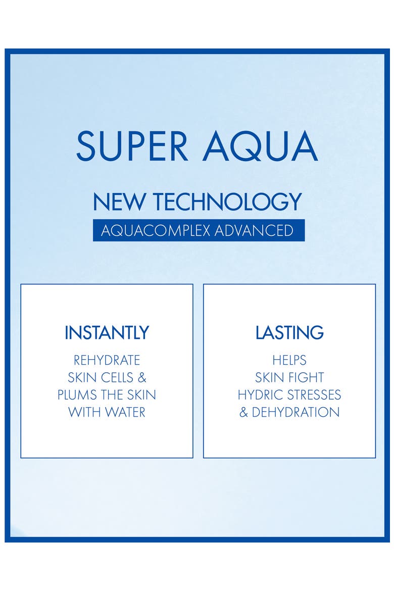 Super Aqua Hydrating Toning Lotion, Alternate, color, NO COLOR