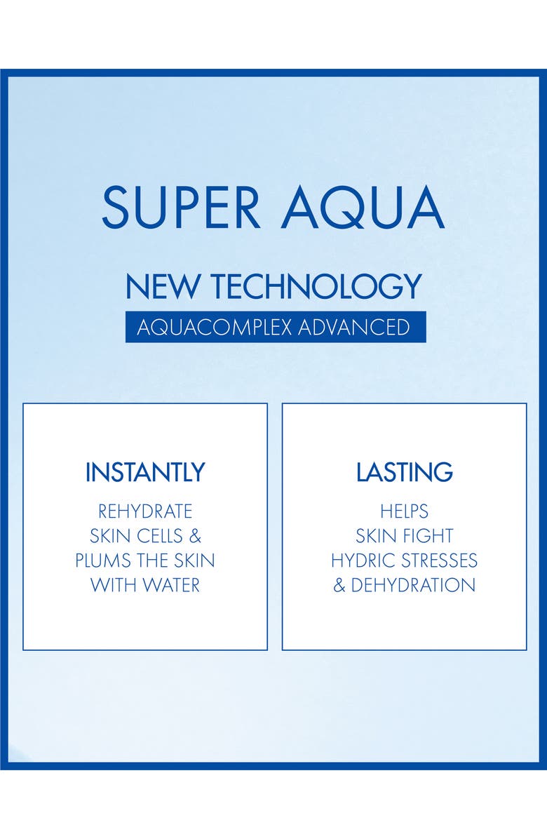 Guerlain Super Aqua Hydrating Toning Lotion, Alternate, color,