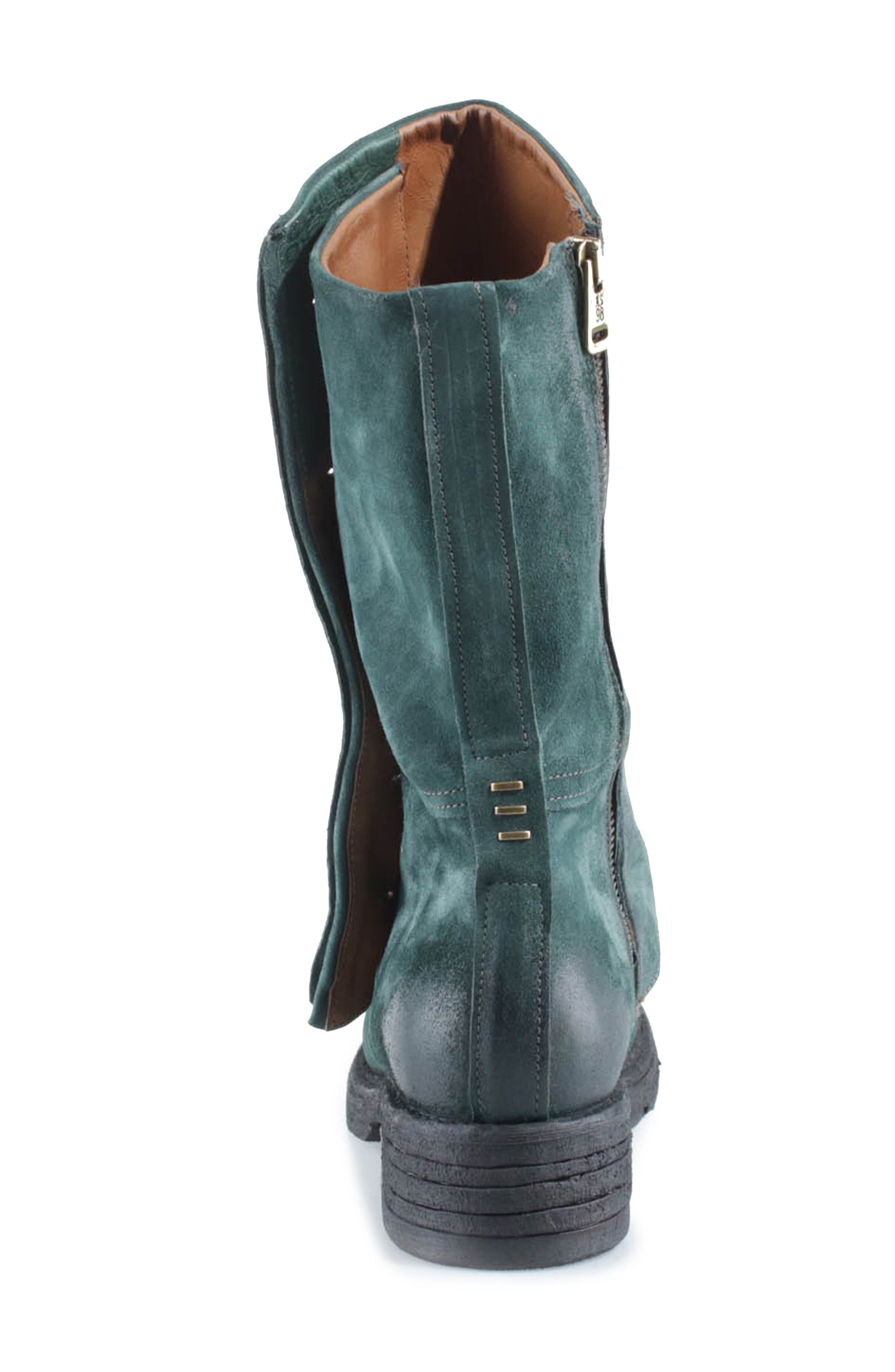 Patrick Tall Boot, Alternate, color, TEAL