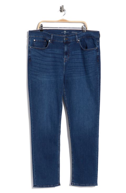 Slimmy Slim Fit Jeans