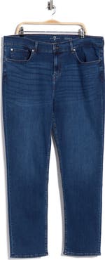7 For All Mankind Slimmy Slim Fit Jeans