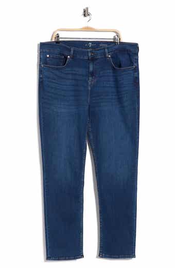 7 For All Mankind Slimmy Slim Fit Jeans