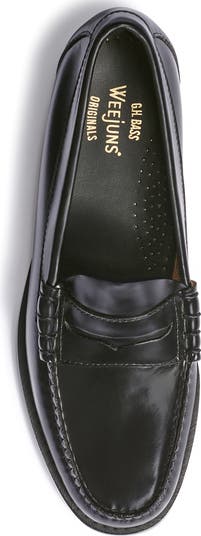 G.H.BASS Weejuns® Larson Leather Penny Loafer (Men) | Nordstrom