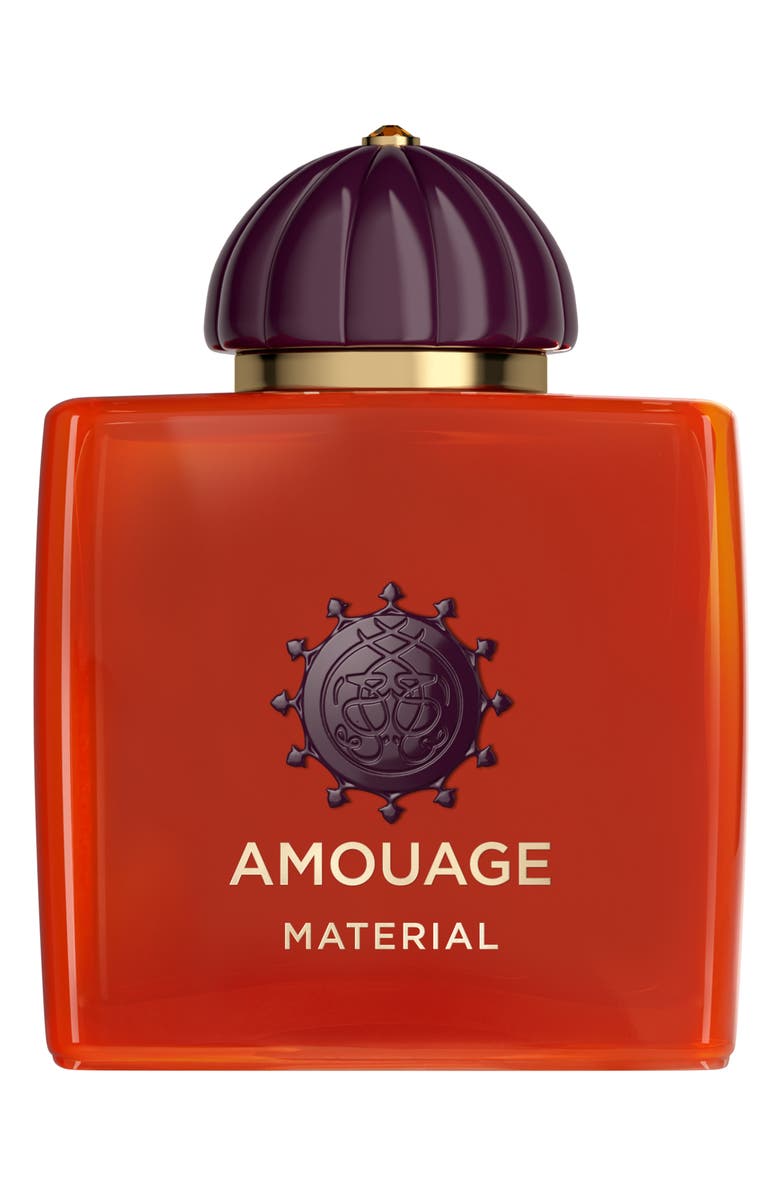 AMOUAGE Material Eau de Parfum, Main, color,