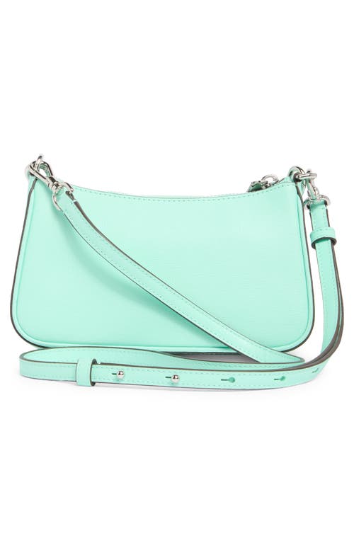 Kate Spade New York Double Up Ombré Saffiano Leather Crossbody Bag