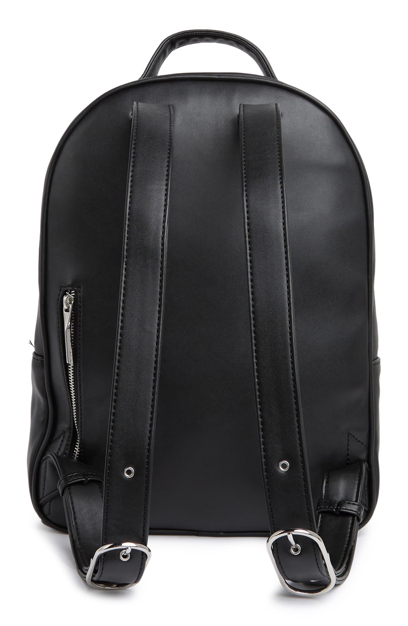 Matt & Nat Loom Vegan Backpack, Alternate, color, 
