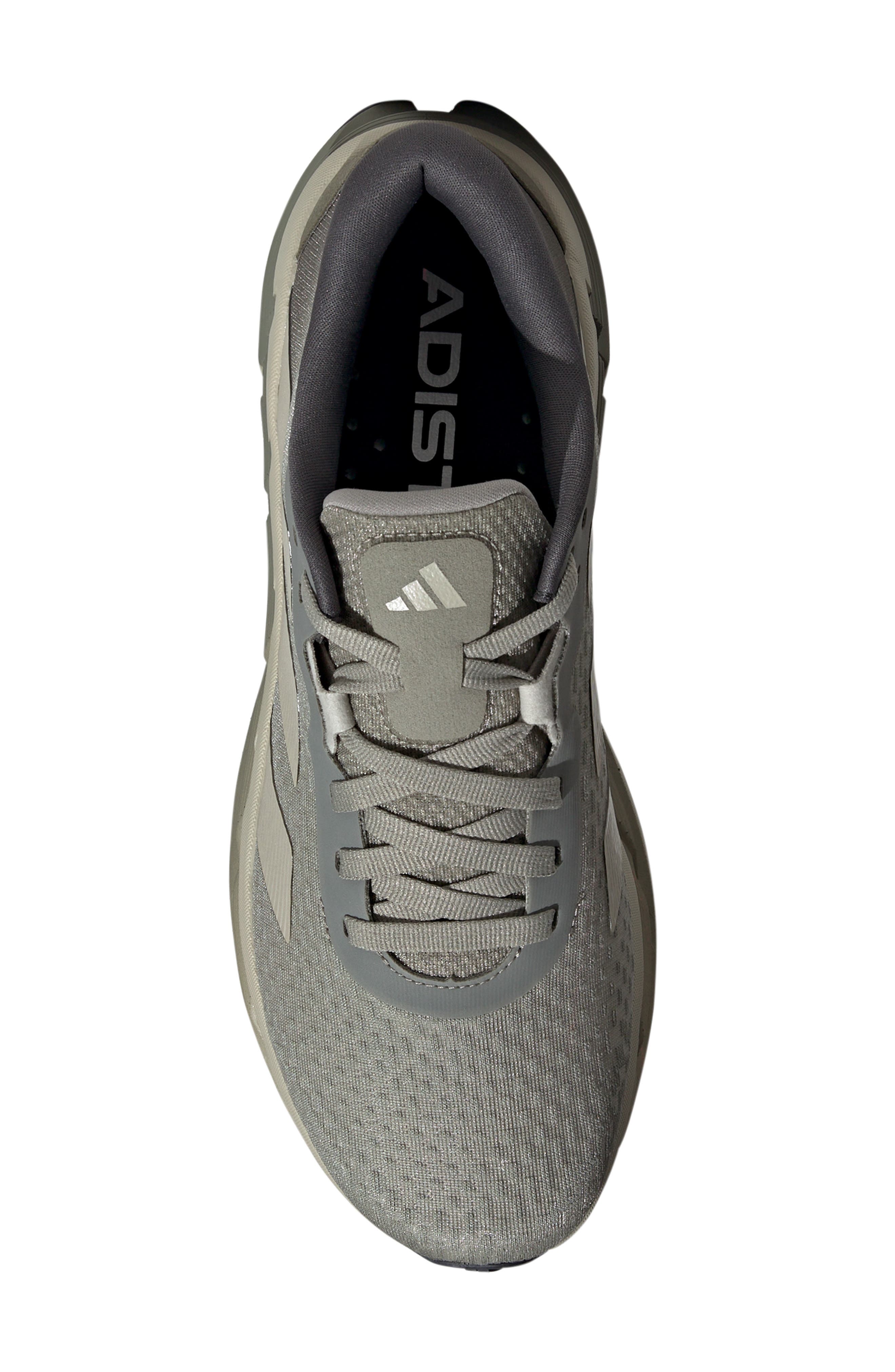 adidas Adistar 3 Running Shoe, Alternate, color, 