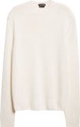 TOM FORD Cashmere Crewneck Sweater