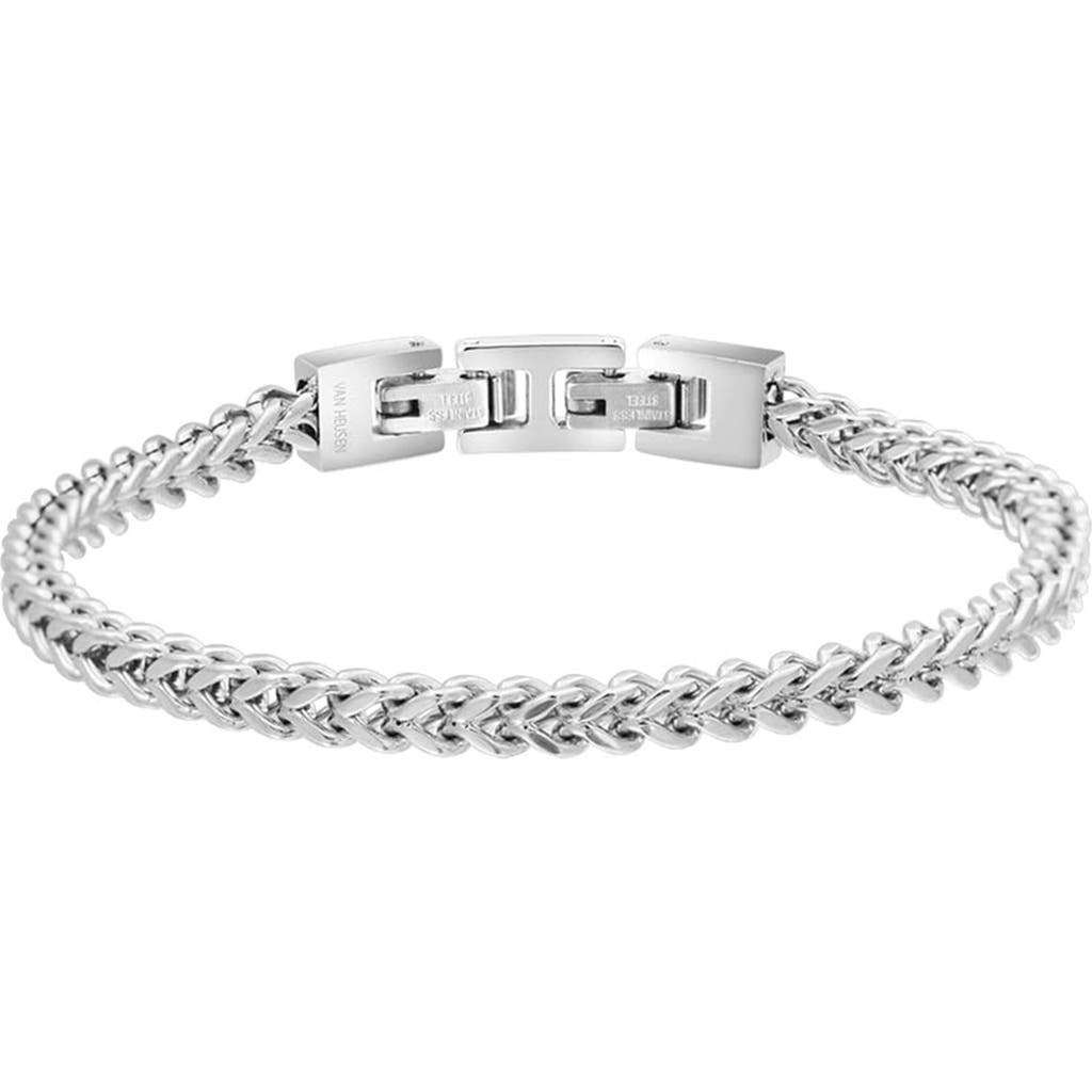 Van Heusen Franco Chain Bracelet
