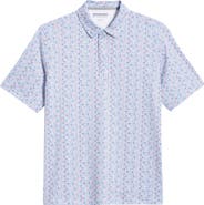 Johnston & Murphy XC+™ Apex Performance Polo