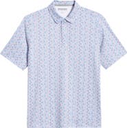 Johnston & Murphy XC+™ Apex Performance Polo